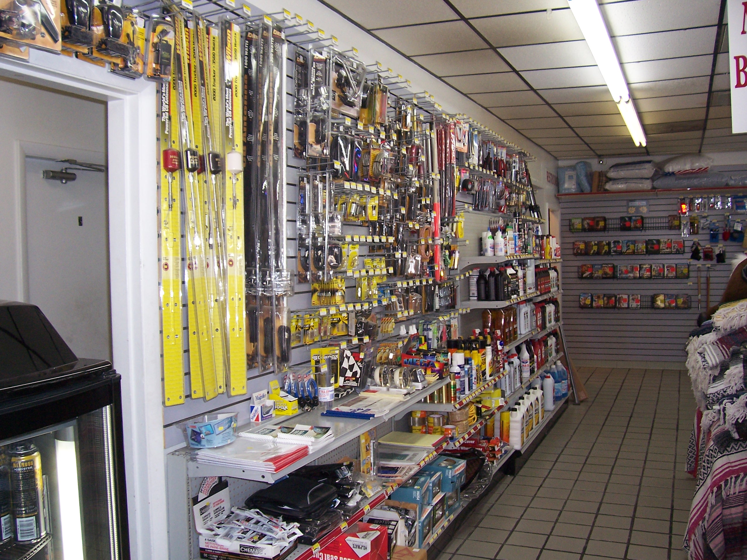 Kwik Fuel Center #398